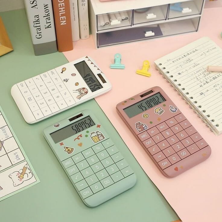Calculator