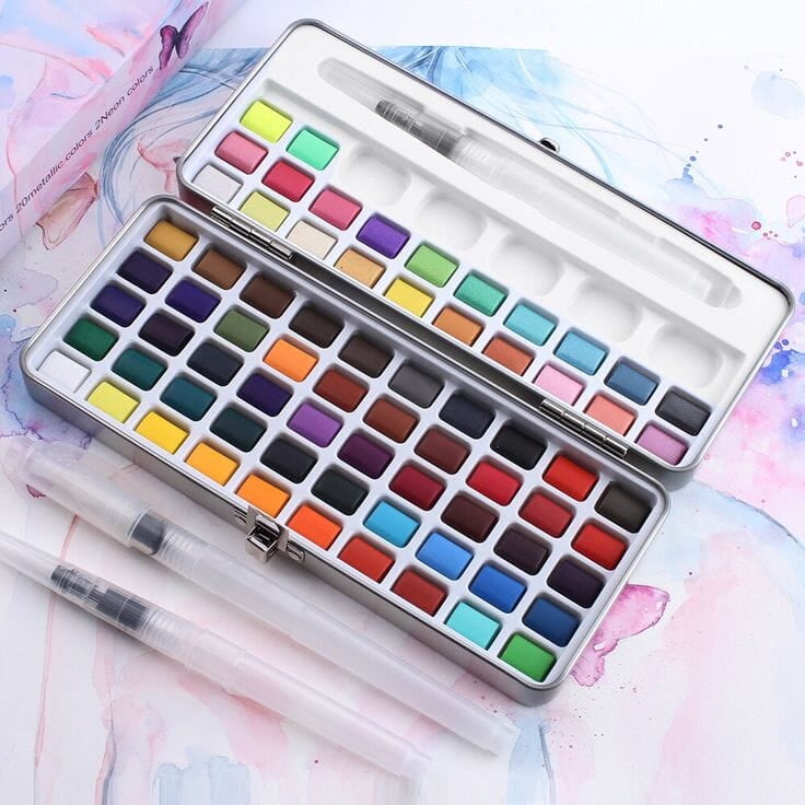 Water Colour