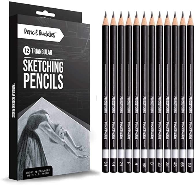 Sketch Pencil