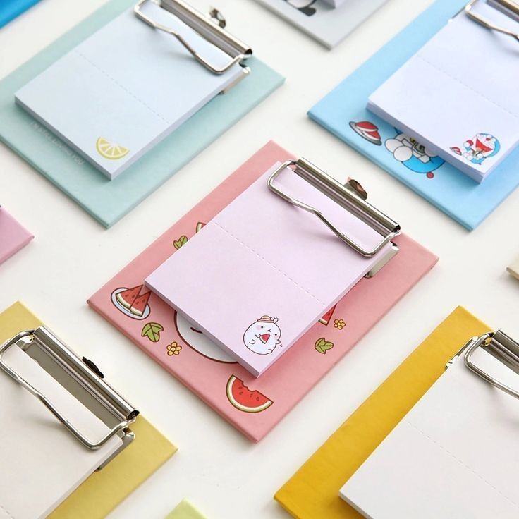 Notepads