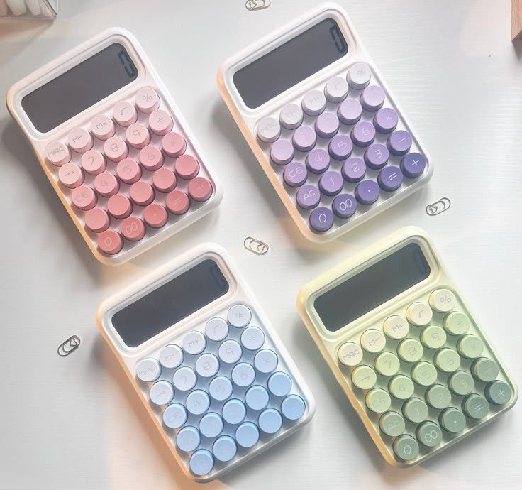 Calculator