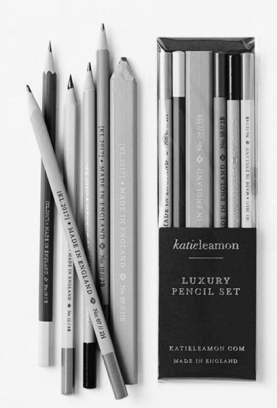 Sketch Pencil