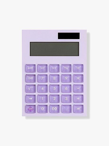 Calculator