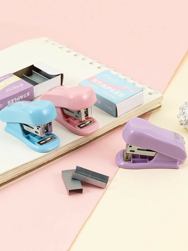 Stapler