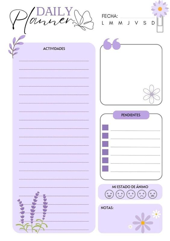 To-do list maker