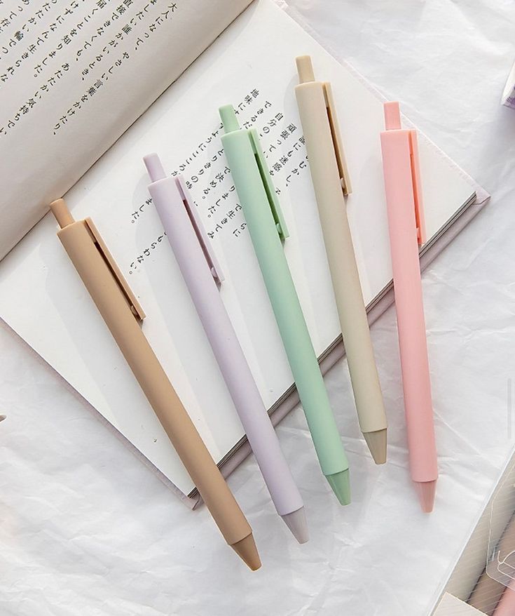 Pens