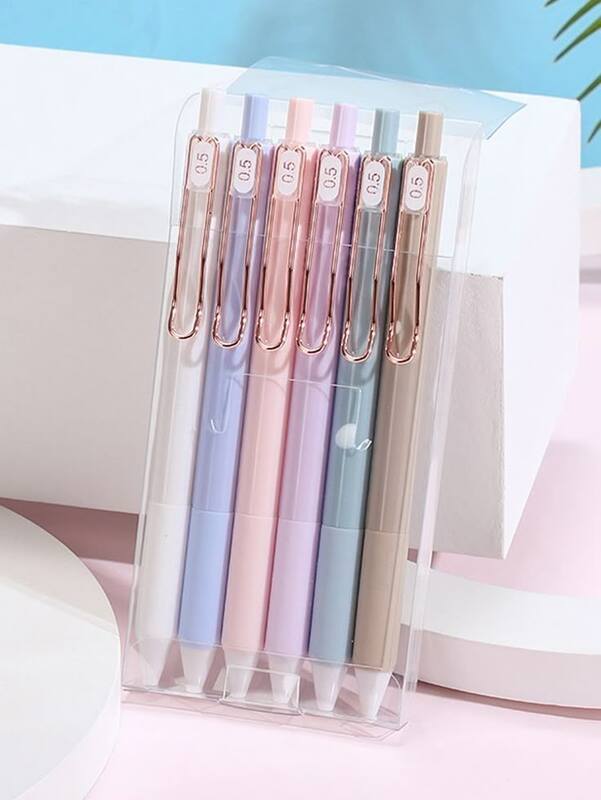 Pens