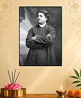 [WL] Swami Vivekananda - In California - 1900