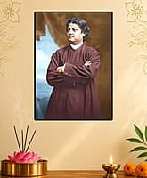 [WL] Swami Vivekananda - In California - 1900