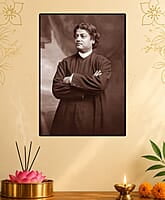 [WL] Swami Vivekananda - In California - 1900