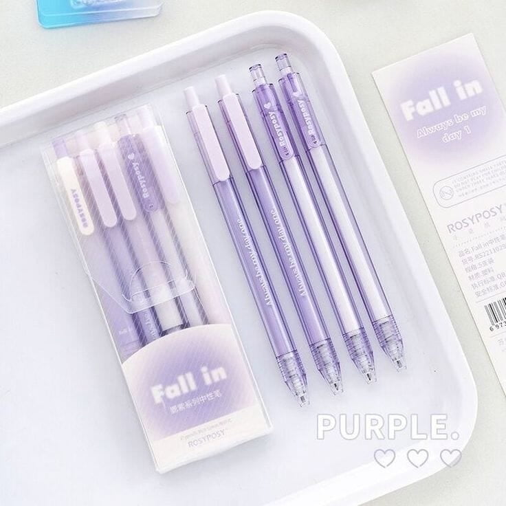Uni-ball One UMN S 0.5mm Retractable Gel Pen