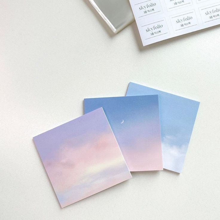 Sticky Notes