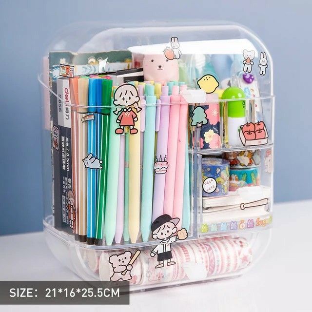 Organizer