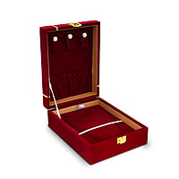 Travel JB Red Velvet Travel JB Red Velvet