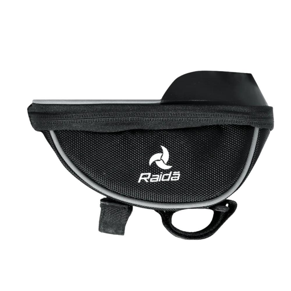 Raida Handlebar Mobile holder Raida Handlebar Mobile holder
