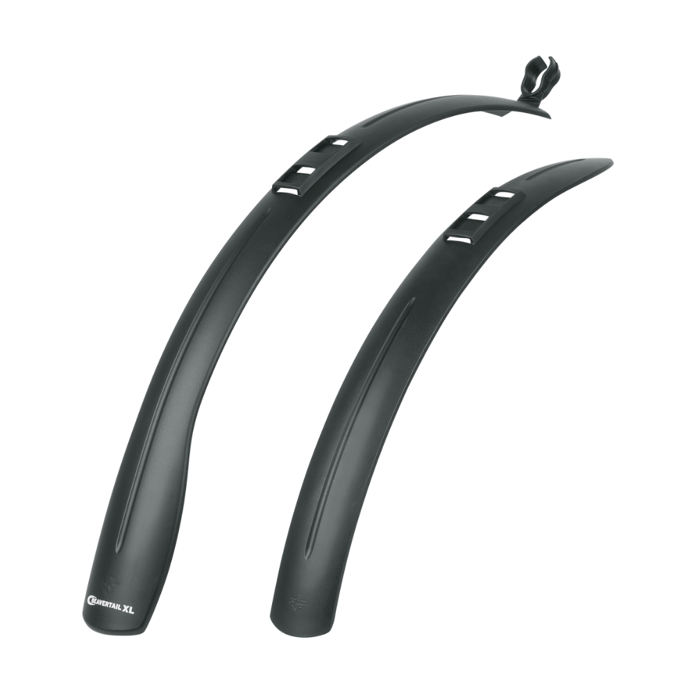 SKS Mudguard Beavertail XL Set