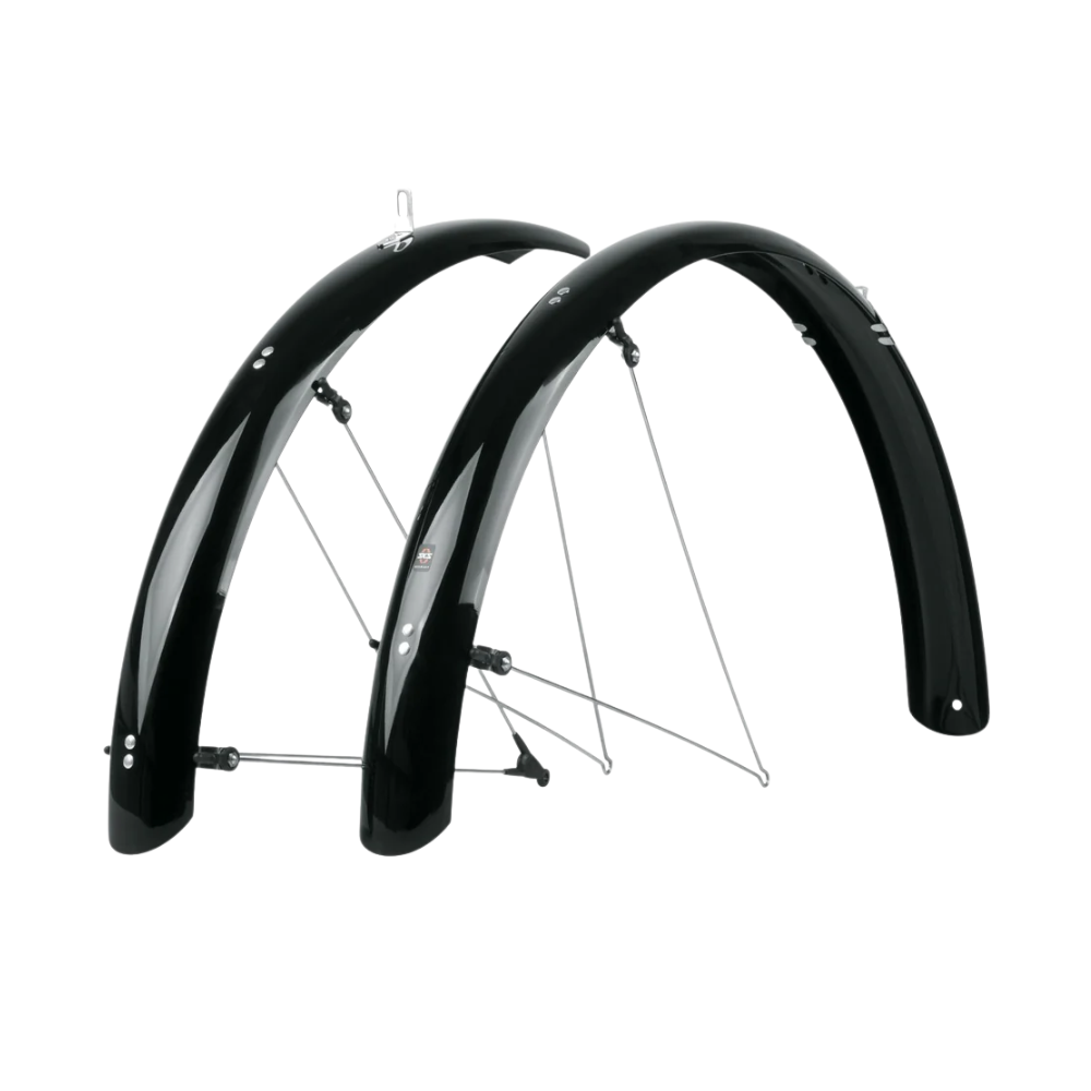 SKS Mudguard Bluemels 65MM 27.5"-29