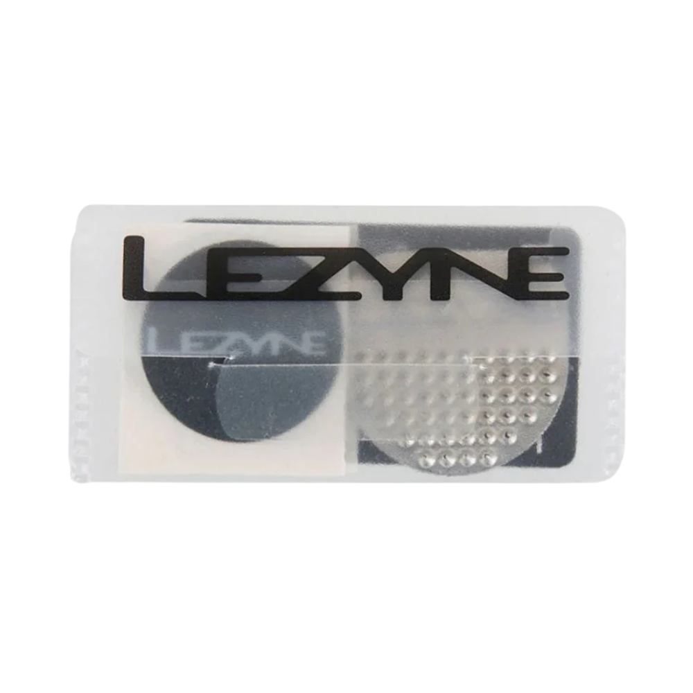 Lezyne Smart Kit Puncture Patches