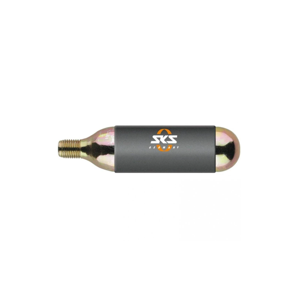 SKS CO2 Cartridge 24G