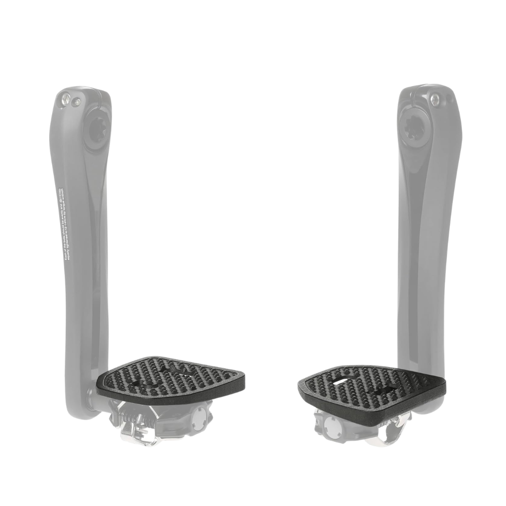 Richy Pedal Plate (SPD)