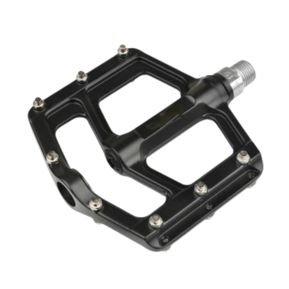 Wellgo MG-5AL Alloy Flat Pedal