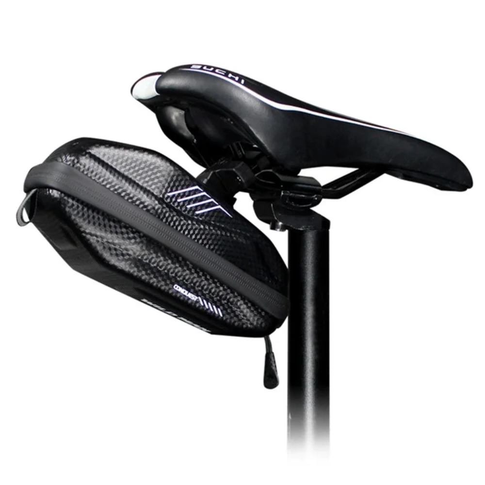 Wildman E7 Hard Case Saddle Bag Wildman E7 Hard Case Saddle Bag