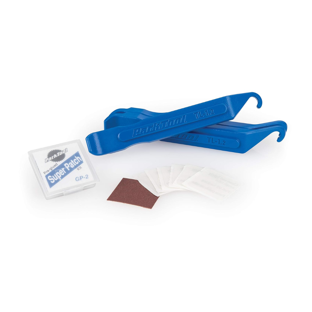 Tire & Tube Repair Kit