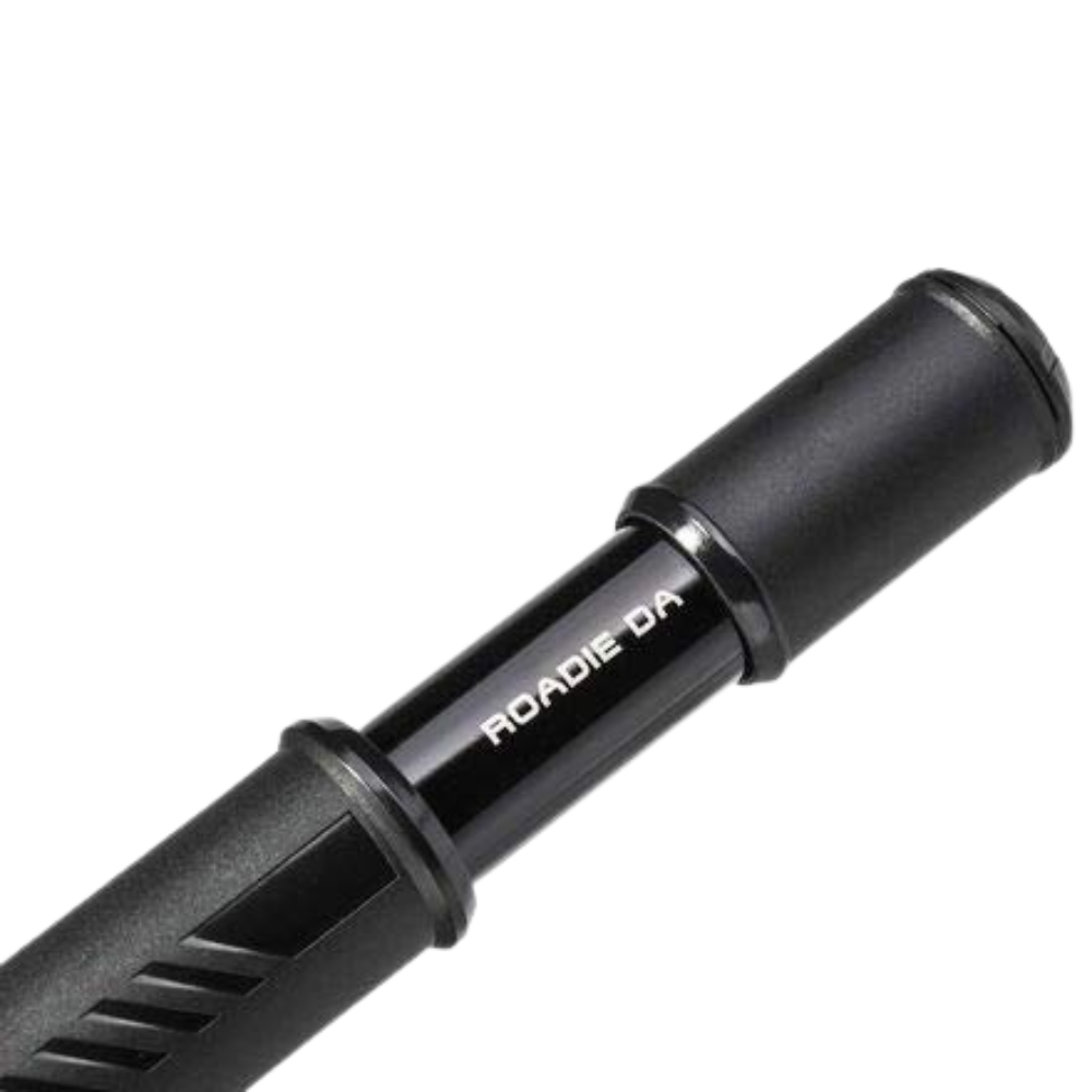 Topeak Mini Compact Pump Roadie DA Topeak Mini Compact Pump Roadie DA