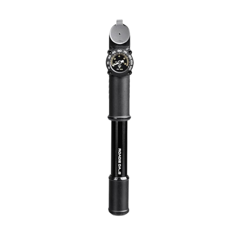Topeak Mini Compact Pump Roadie DA