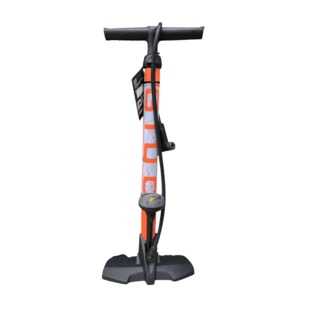 Giyo Floor Pump GF-43PE Giyo Floor Pump GF-43PE