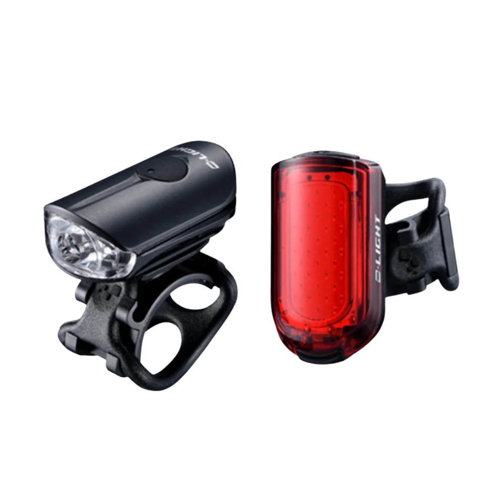 D-Light  CG-217 PR-BK Light Set