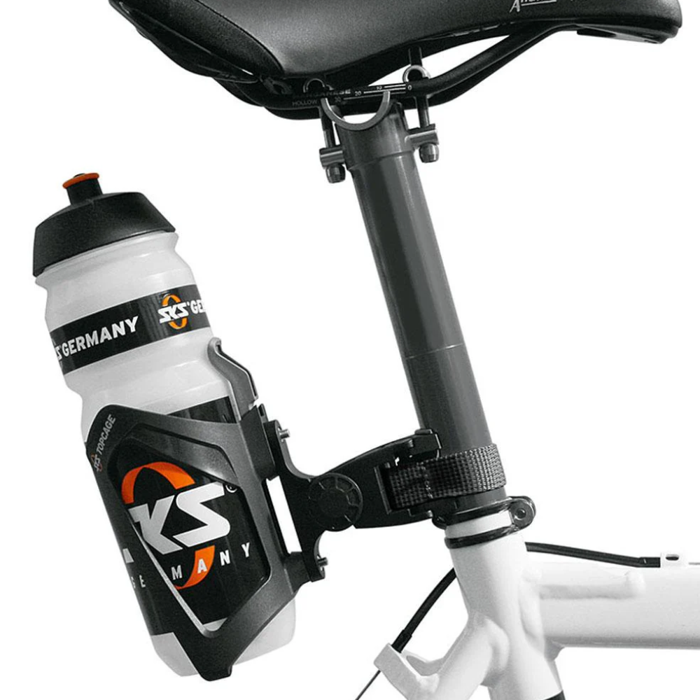 SKS Bottle Cage Adapter SKS Bottle Cage Adapter