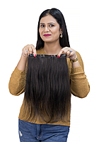 Classic | 1-Piece Set | Clip-In Volumizers