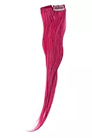 Colored Streaks
