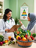 Nutritional Care Service