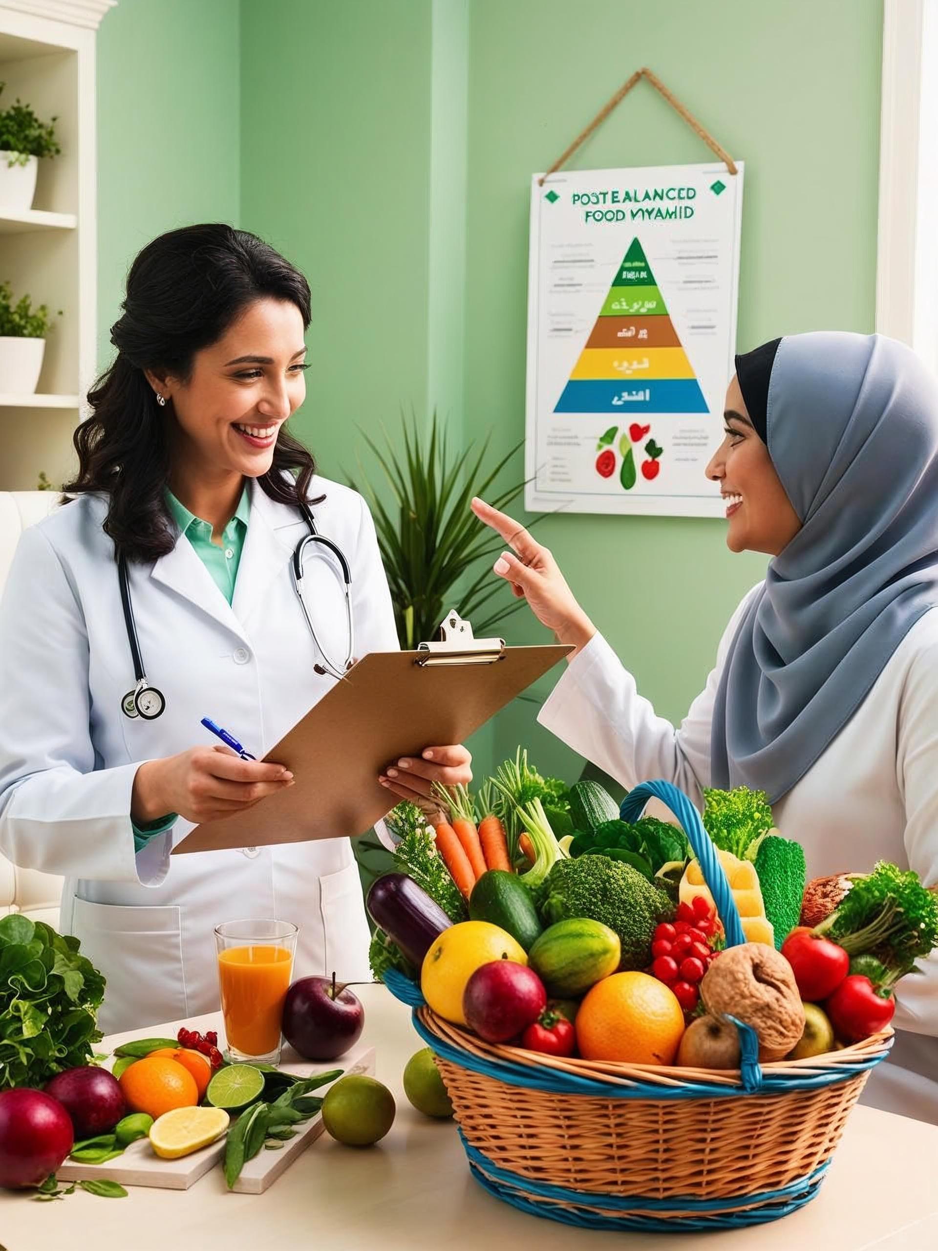 Nutritional Care Service