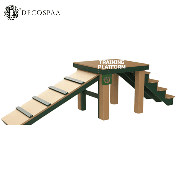 Bridge Climb Portable