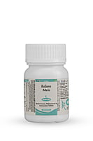 Relieve Men - Men's Multivitamins