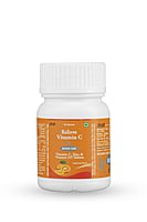 Relieve Vitamin C Tablets