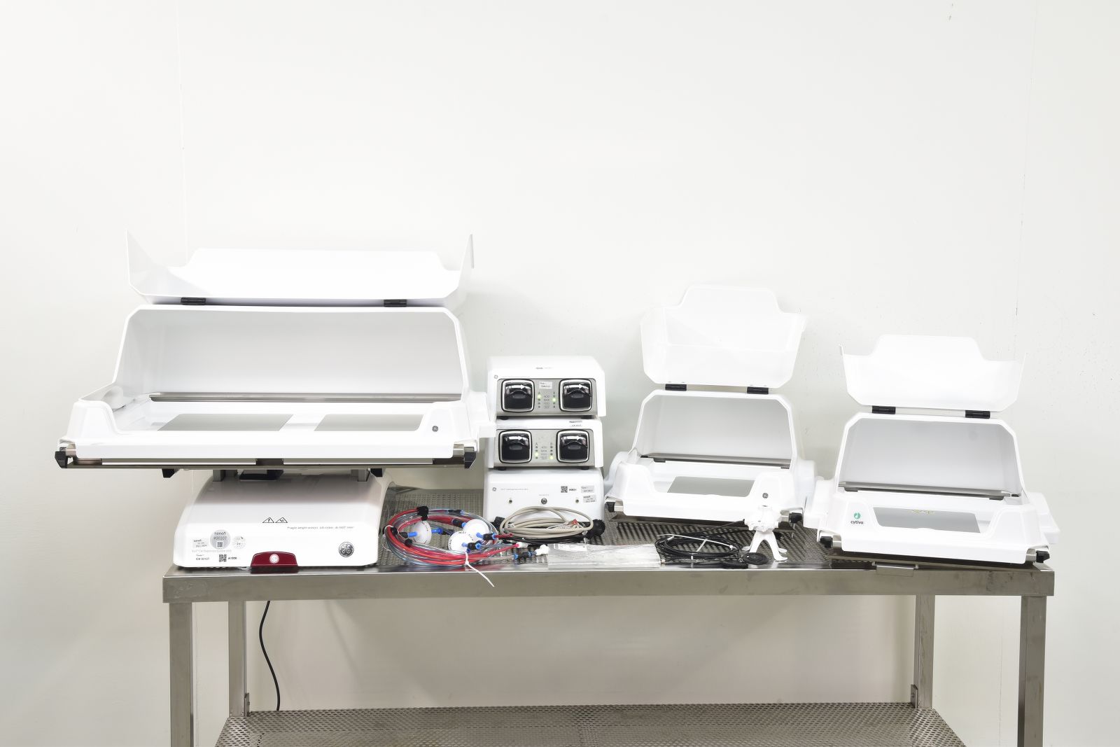 GE HC 29083561, Xuri, Cell Expansion System W25