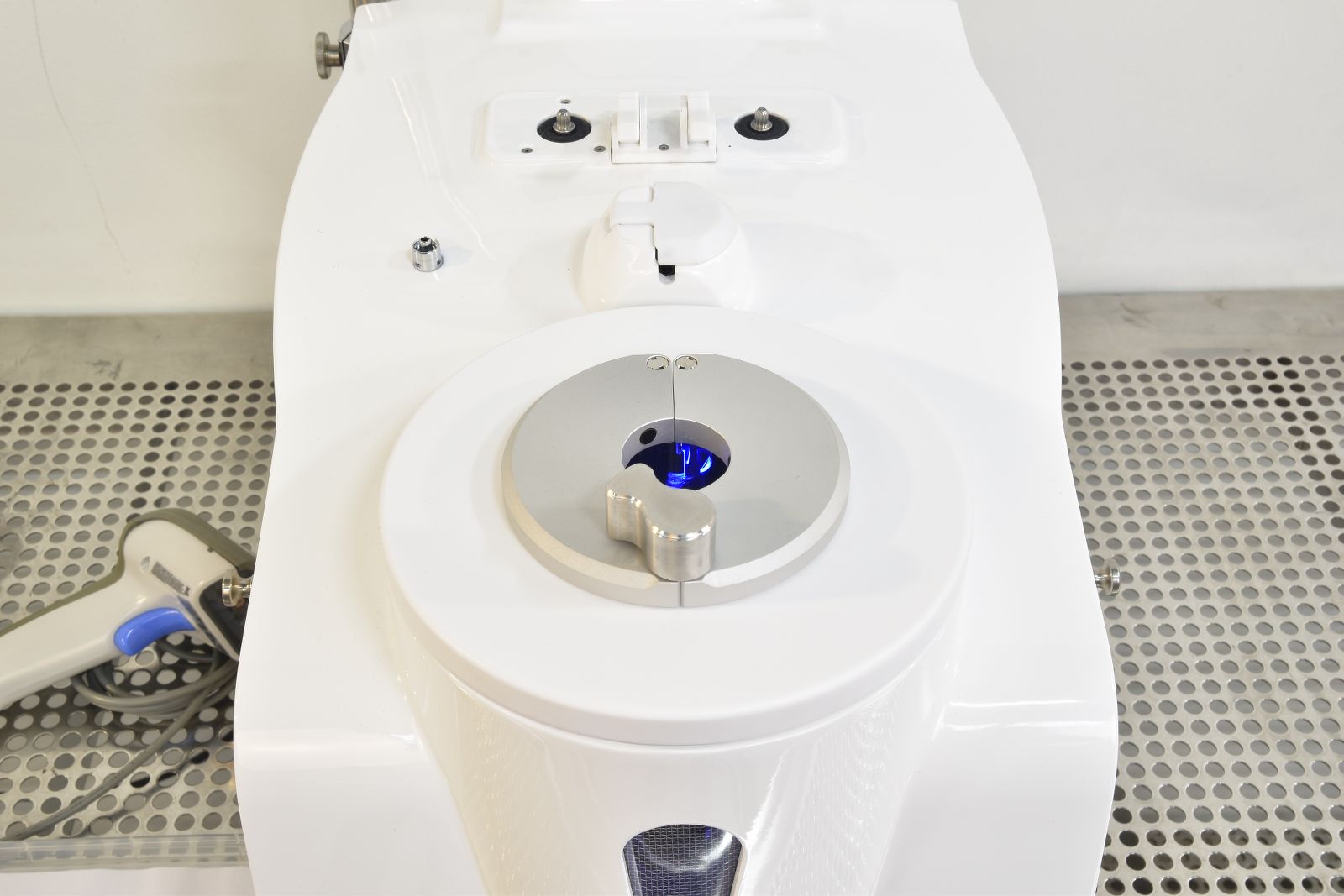 BIOSAFE Sepax C-Pro, Cell Processing Instrument