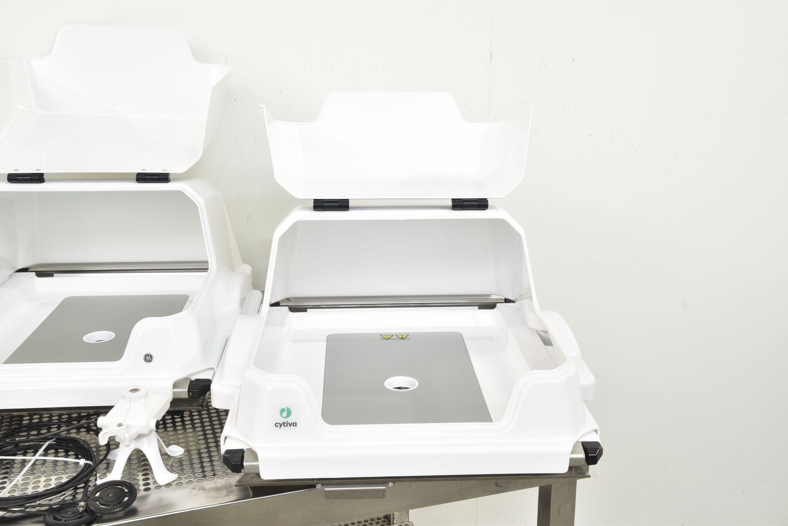 GE HC 29083561, Xuri, Cell Expansion System W25