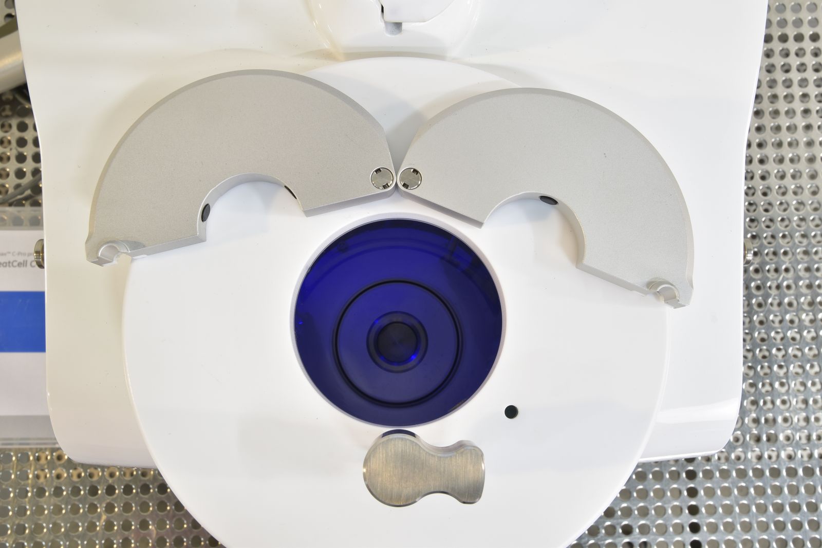 BIOSAFE Sepax C-Pro, Cell Processing Instrument