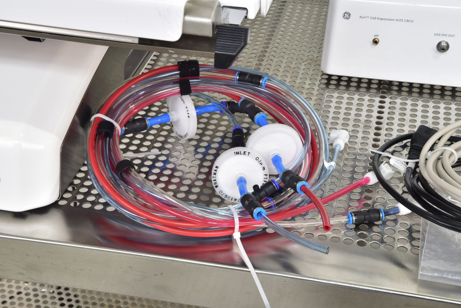 GE HC 29083561, Xuri, Cell Expansion System W25