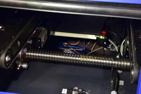 GOEPEL OptiCon AdvancedLineX60, AOI, YoM2014