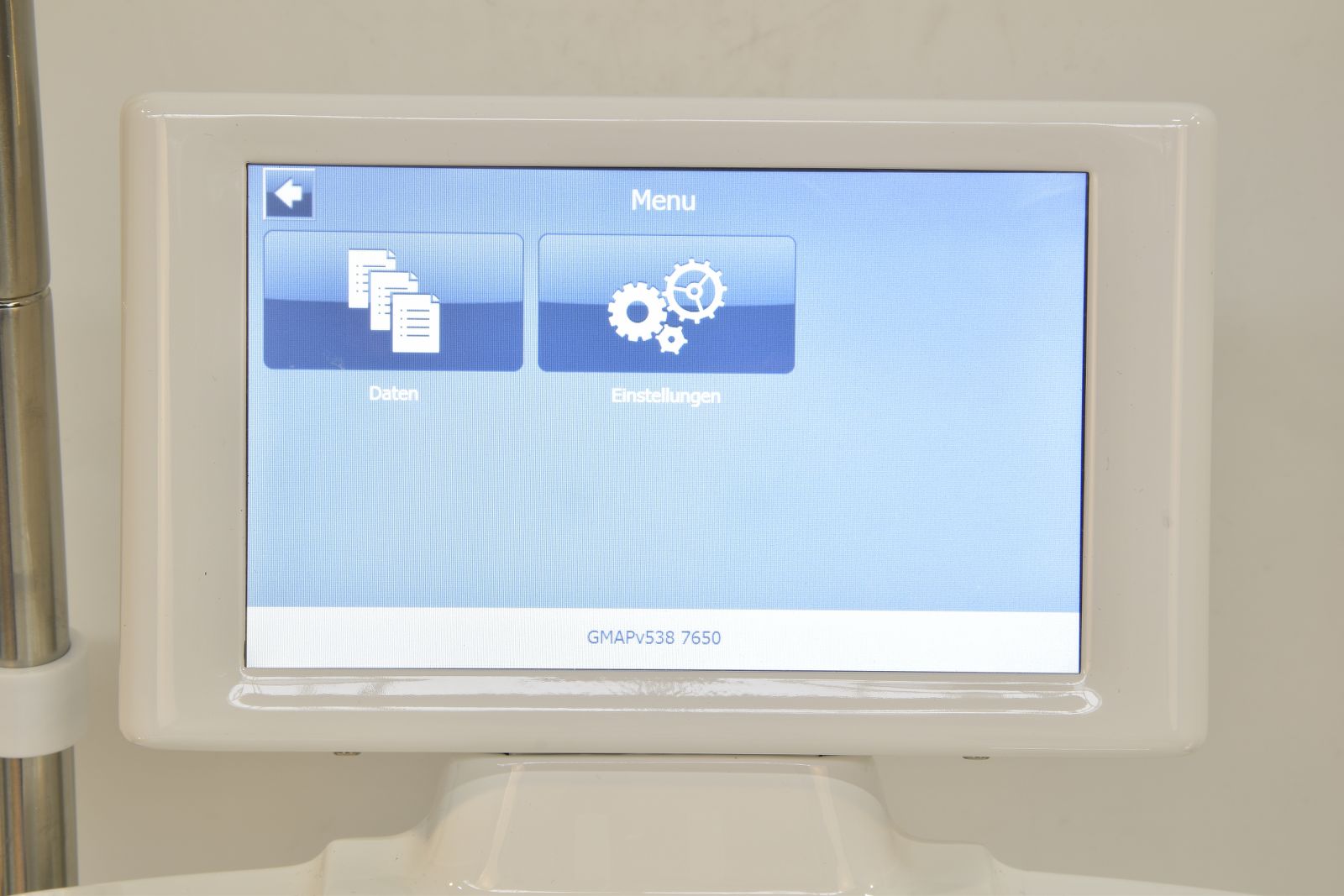 BIOSAFE Sepax C-Pro, Cell Processing Instrument