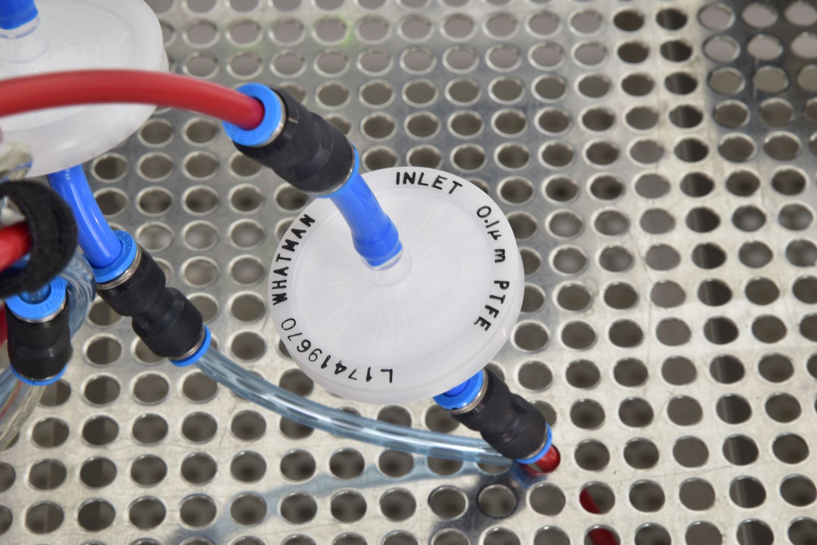 GE HC 29083561, Xuri, Cell Expansion System W25