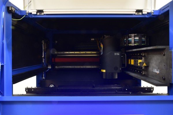 GOEPEL OptiCon AdvancedLineX60, AOI, YoM2014