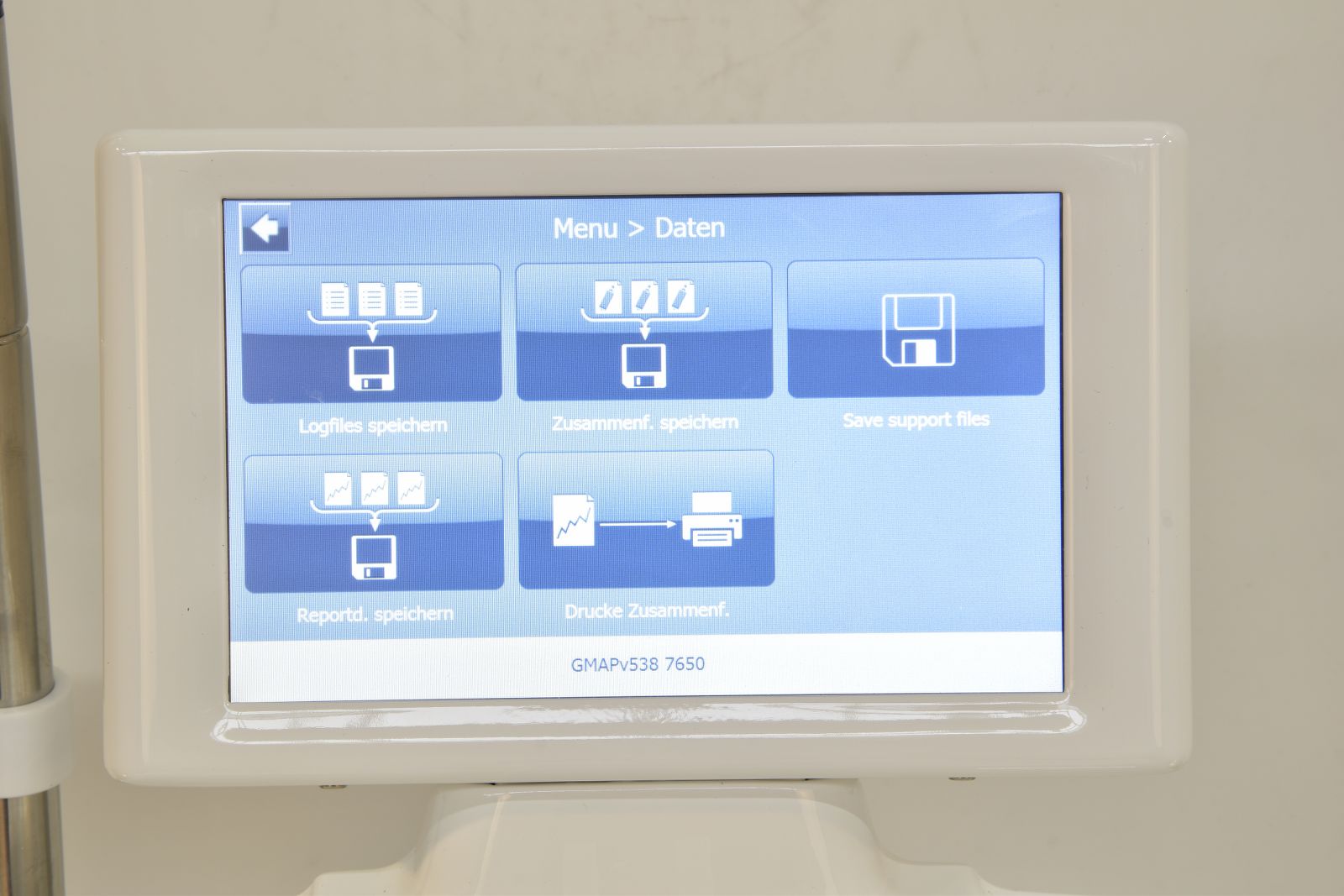 BIOSAFE Sepax C-Pro, Cell Processing Instrument