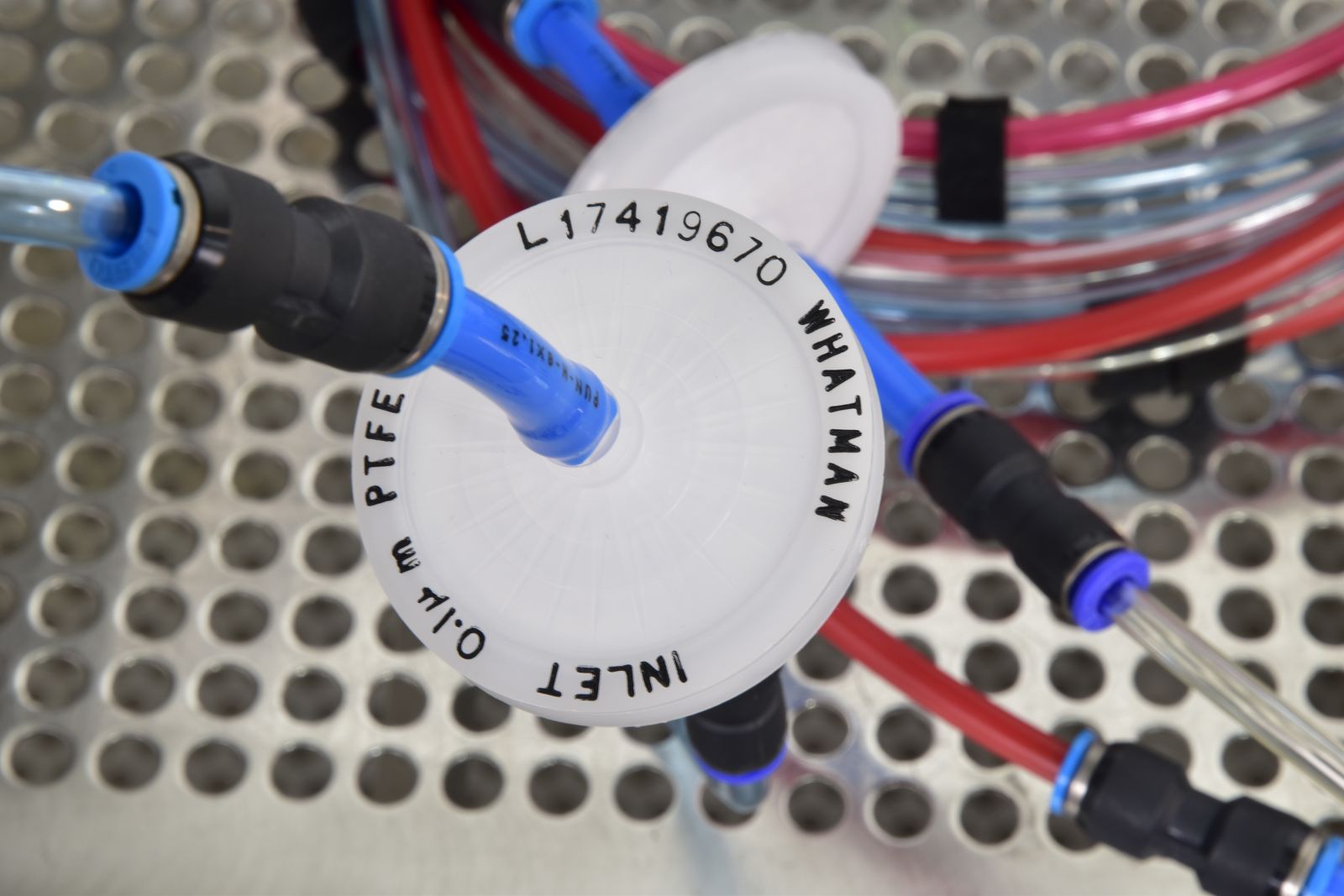 GE HC 29083561, Xuri, Cell Expansion System W25